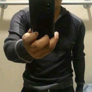 Meet your Posher, Antonio